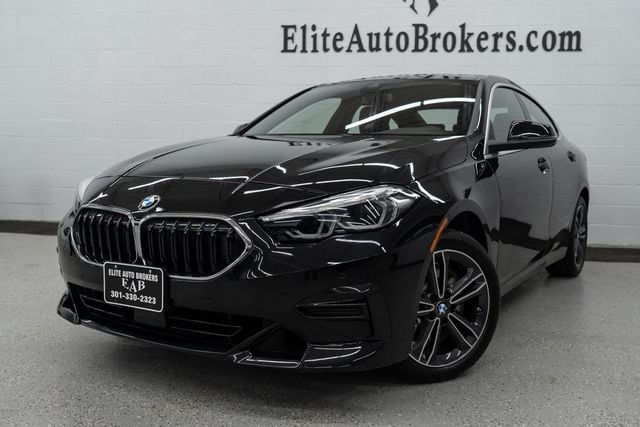 2024 BMW 2 Series 228i xDrive Gran - 22763118 - 36