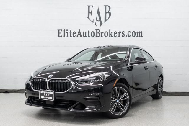 2024 BMW 2 Series