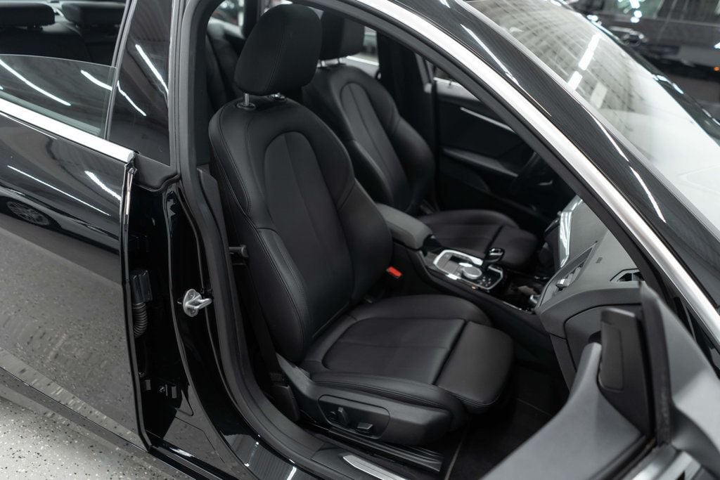 2024 Bmw 228i xDrive Gran Coupe photo 8