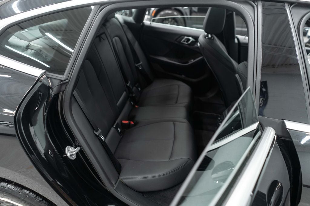 2024 Bmw 228i xDrive Gran Coupe photo 9