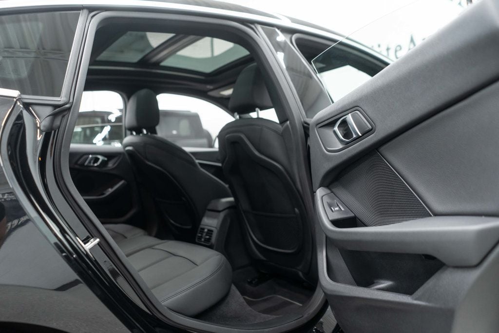 2024 Bmw 228i xDrive Gran Coupe photo 10