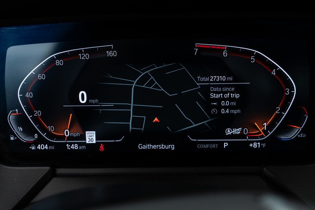 2024 Bmw 228i xDrive Gran Coupe photo 19