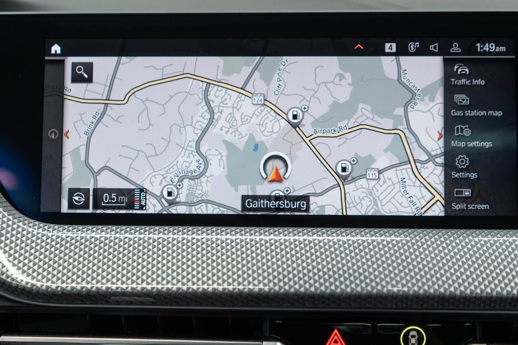 2024 Bmw 228i xDrive Gran Coupe photo 20