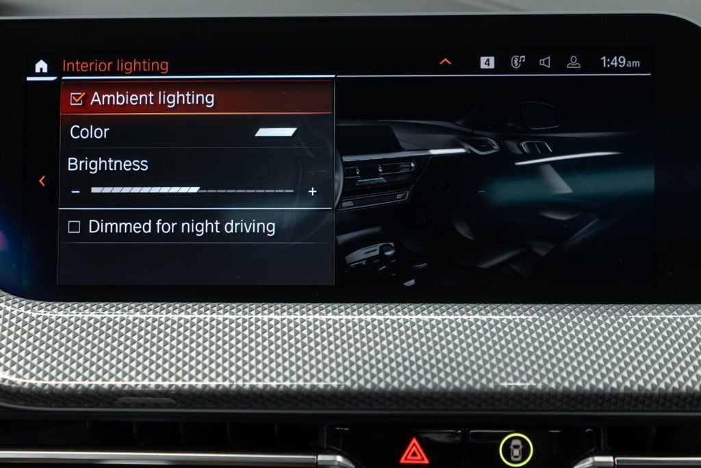 2024 Bmw 228i xDrive Gran Coupe photo 21