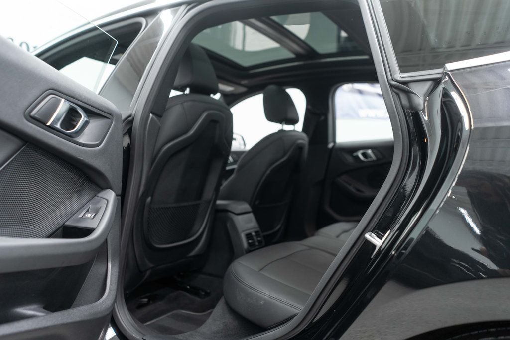 2024 Bmw 228i xDrive Gran Coupe photo 24