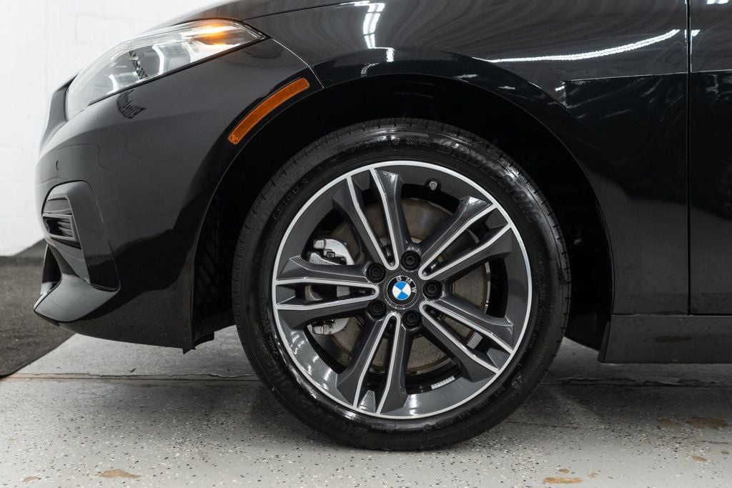 2024 Bmw 228i xDrive Gran Coupe photo 26
