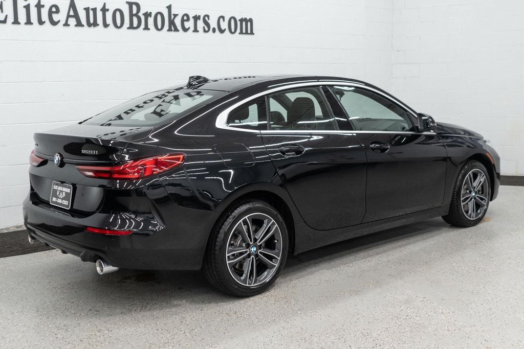 2024 Bmw 228i xDrive Gran Coupe photo 30