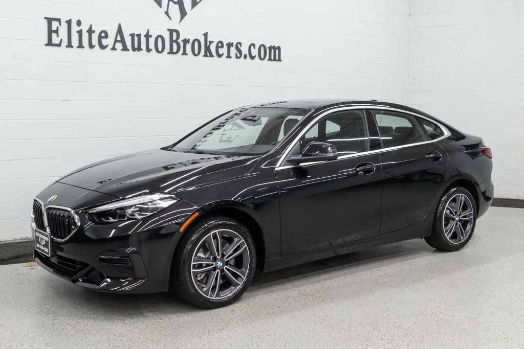 2024 Bmw 228i xDrive Gran Coupe photo 31