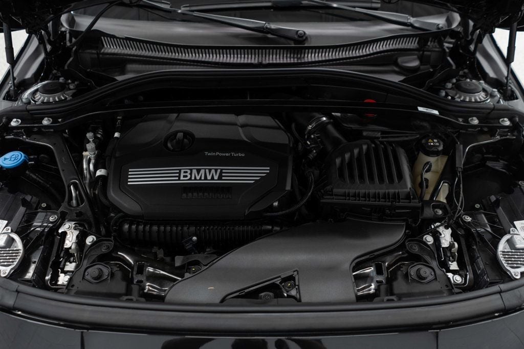 2024 Bmw 228i xDrive Gran Coupe photo 33