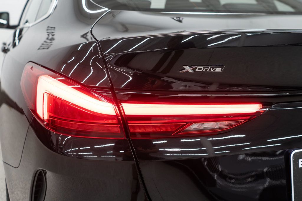 2024 Bmw 228i xDrive Gran Coupe photo 36