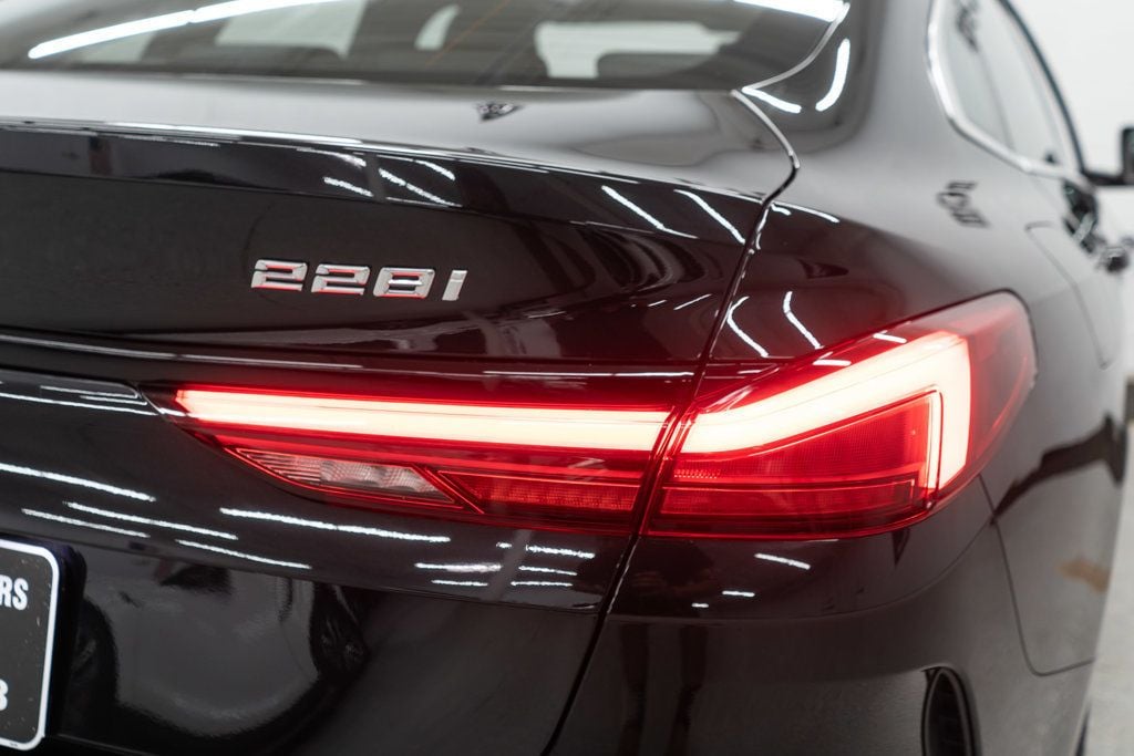 2024 Bmw 228i xDrive Gran Coupe photo 37