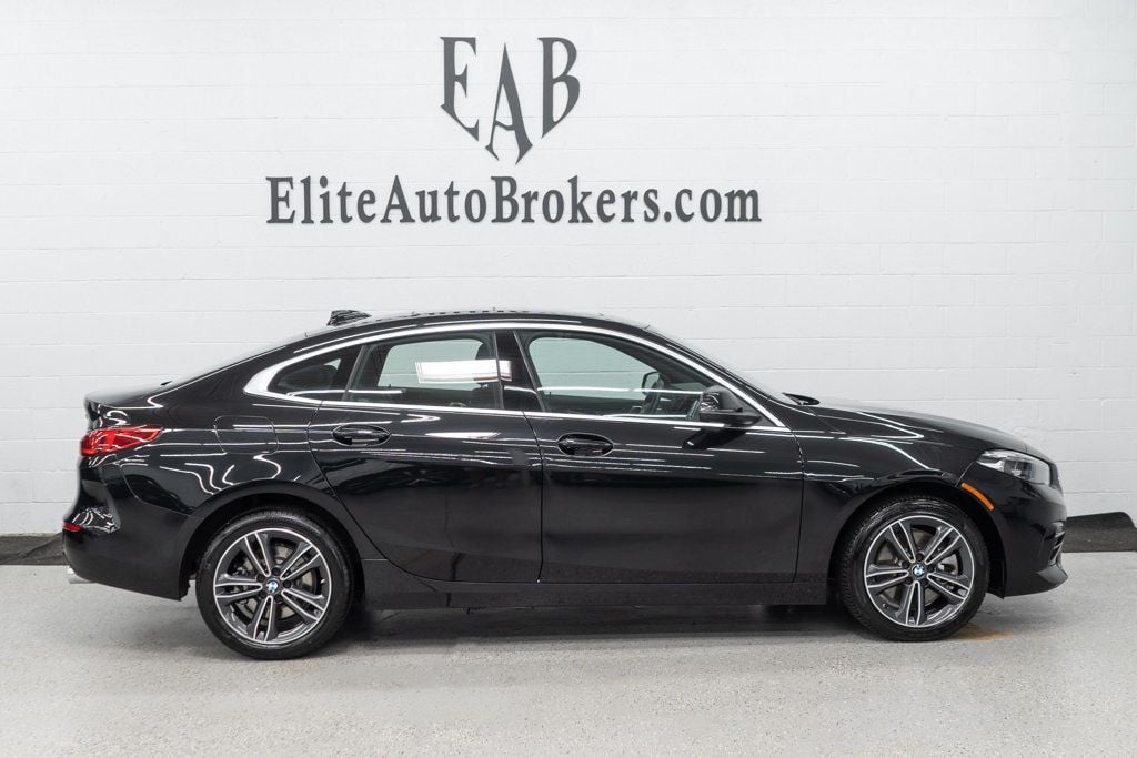 2024 Bmw 228i xDrive Gran Coupe photo 2