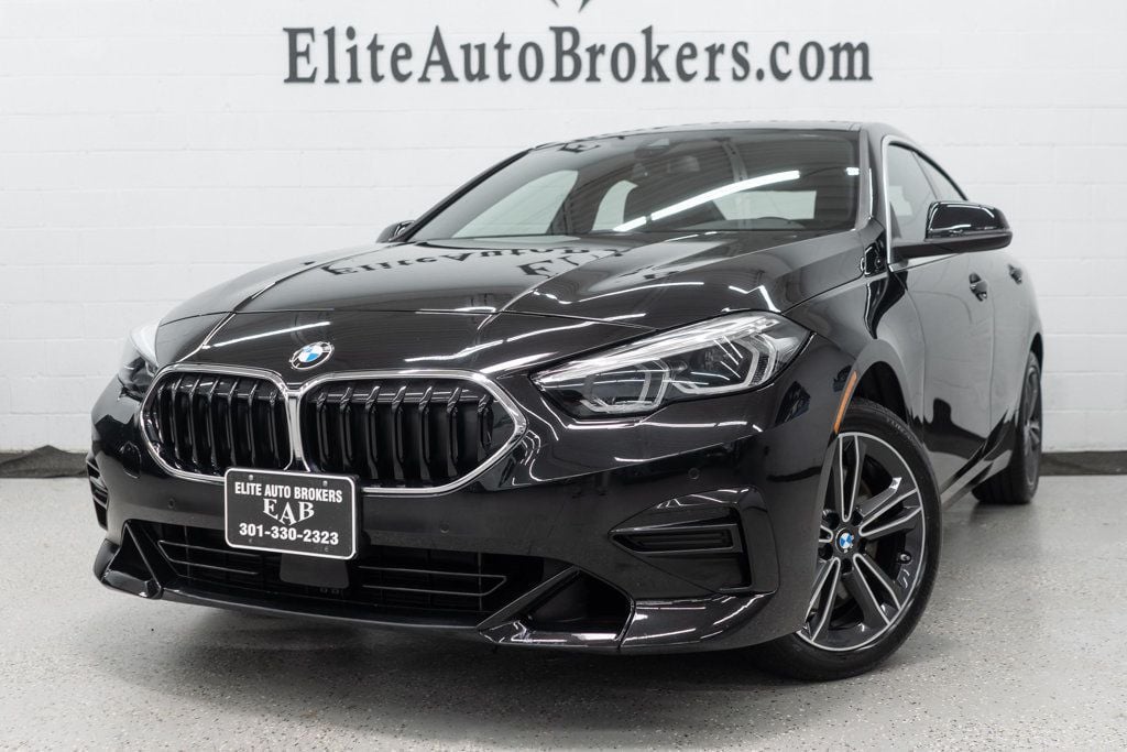 2024 Bmw 228i xDrive Gran Coupe photo 41
