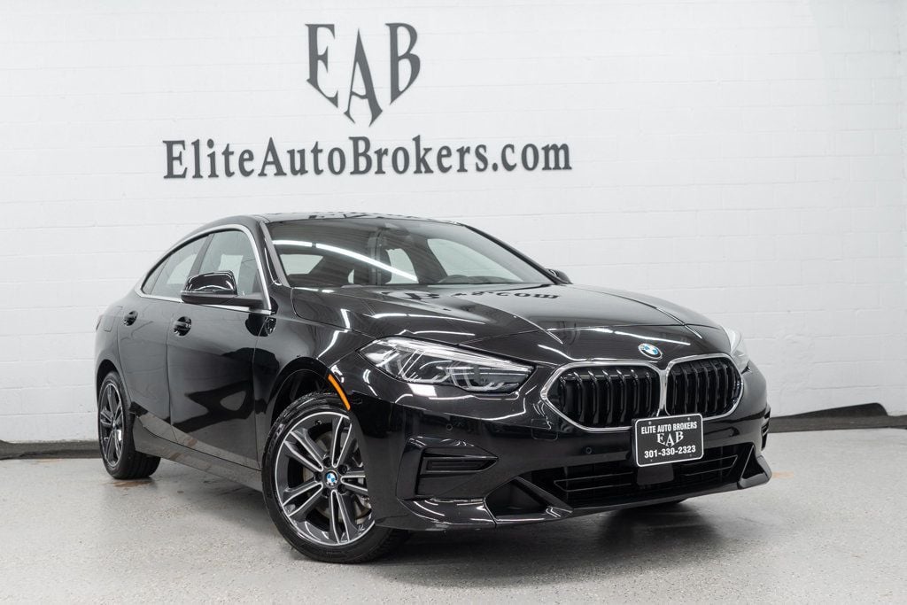 2024 Bmw 228i xDrive Gran Coupe photo 42