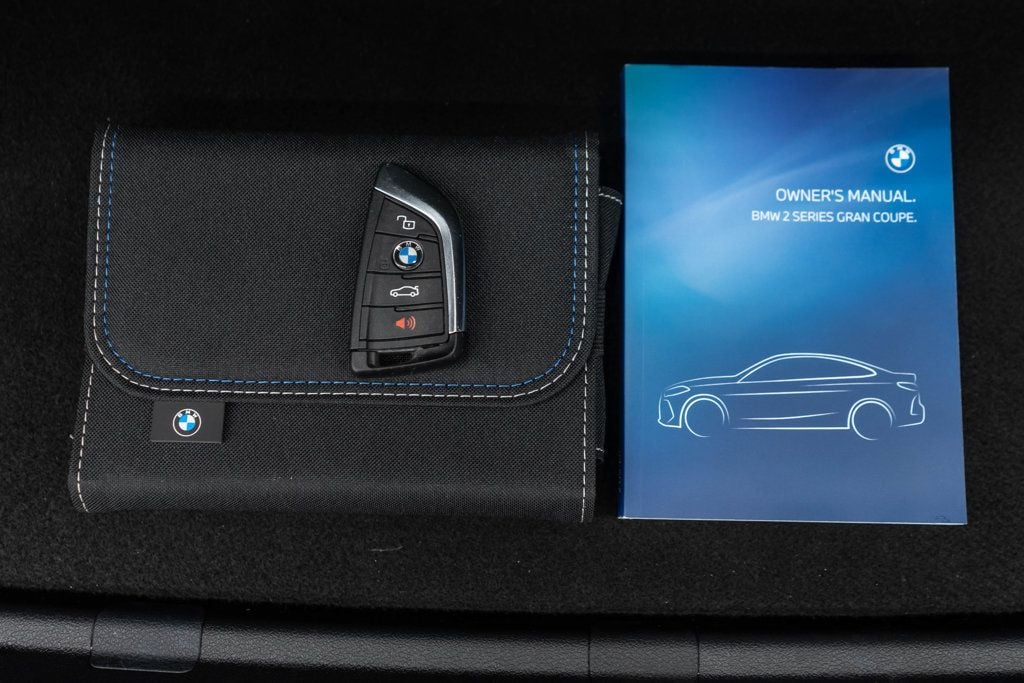 2024 Bmw 228i xDrive Gran Coupe photo 43