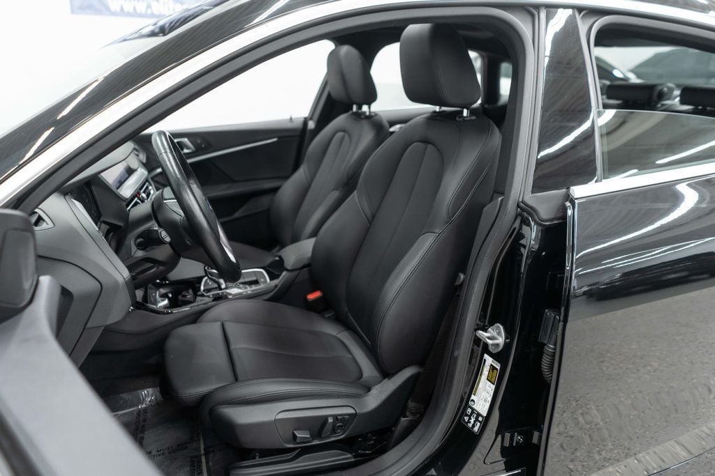 2024 Bmw 228i xDrive Gran Coupe photo 6