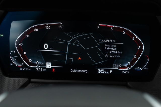 2024 BMW 2 Series 228i xDrive Gran - 22970770 - 18