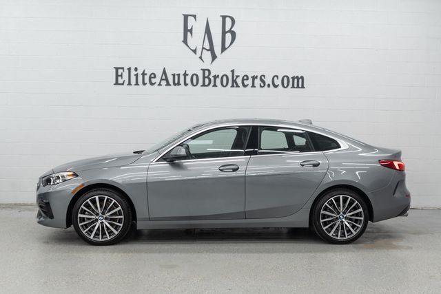 2024 BMW 2 Series 228i xDrive Gran - 22970770 - 1