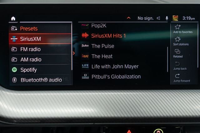 2024 BMW 2 Series 228i xDrive Gran - 22970770 - 25