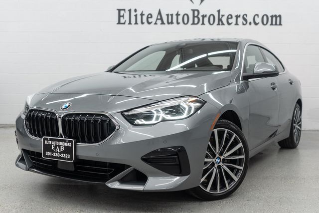 2024 BMW 2 Series 228i xDrive Gran - 22970770 - 33