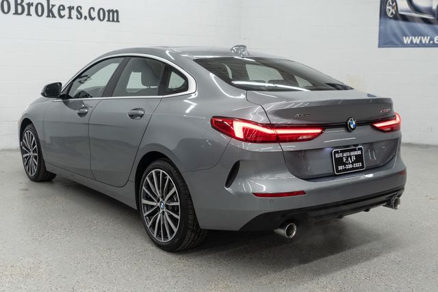 2024 BMW 2 Series 228i xDrive Gran - 22970770 - 38