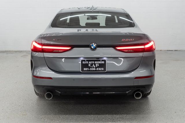2024 BMW 2 Series 228i xDrive Gran - 22970770 - 3