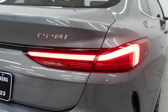 2024 BMW 2 Series 228i xDrive Gran - 22970770 - 45