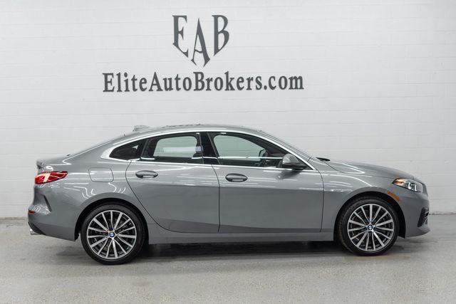 2024 BMW 2 Series 228i xDrive Gran - 22970770 - 4