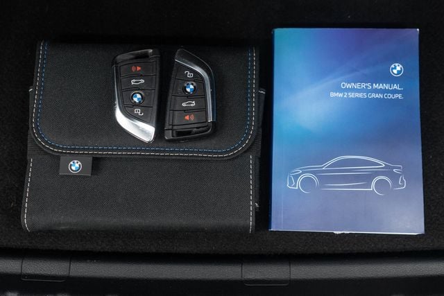 2024 BMW 2 Series 228i xDrive Gran - 22970770 - 53