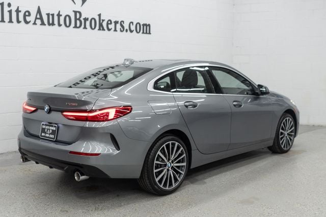 2024 BMW 2 Series 228i xDrive Gran - 22970770 - 5