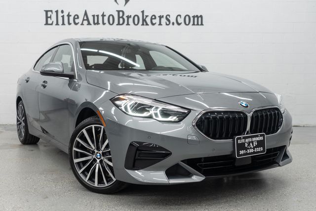 2024 BMW 2 Series 228i xDrive Gran - 22970770 - 6