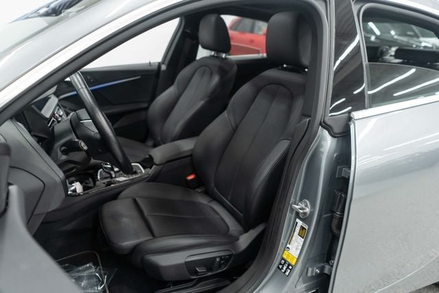 2024 BMW 2 Series 228i xDrive Gran - 22970770 - 8