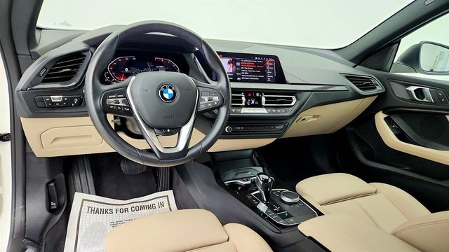 2024 BMW 2 Series 228i xDrive Gran Coupe w/ Premium Pkg & 18'' Wheels - 23059114 - 13