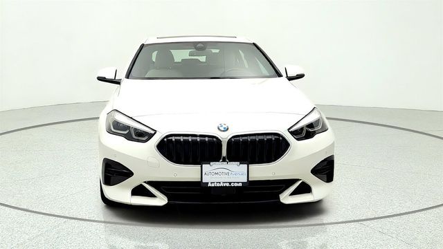 2024 BMW 2 Series 228i xDrive Gran Coupe w/ Premium Pkg & 18'' Wheels - 23059114 - 1