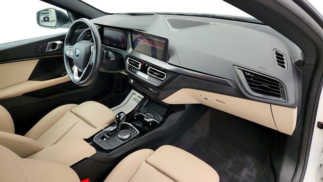 2024 BMW 2 Series 228i xDrive Gran Coupe w/ Premium Pkg & 18'' Wheels - 23059114 - 23