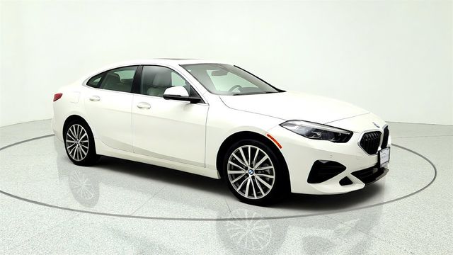 2024 BMW 2 Series 228i xDrive Gran Coupe w/ Premium Pkg & 18'' Wheels - 23059114 - 2