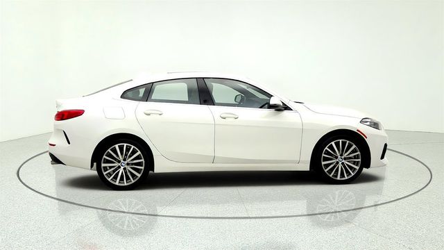 2024 BMW 2 Series 228i xDrive Gran Coupe w/ Premium Pkg & 18'' Wheels - 23059114 - 3