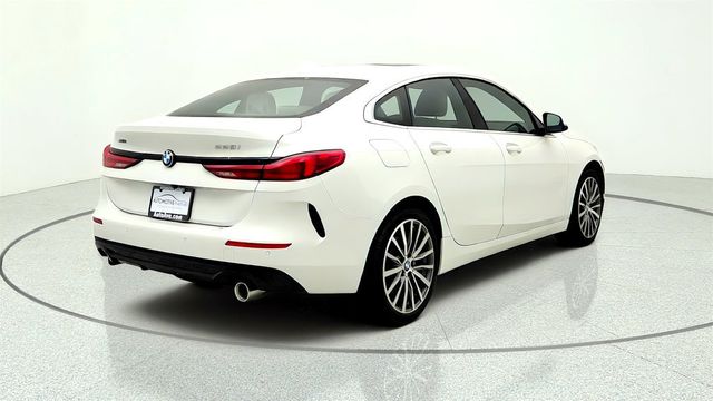 2024 BMW 2 Series 228i xDrive Gran Coupe w/ Premium Pkg & 18'' Wheels - 23059114 - 4