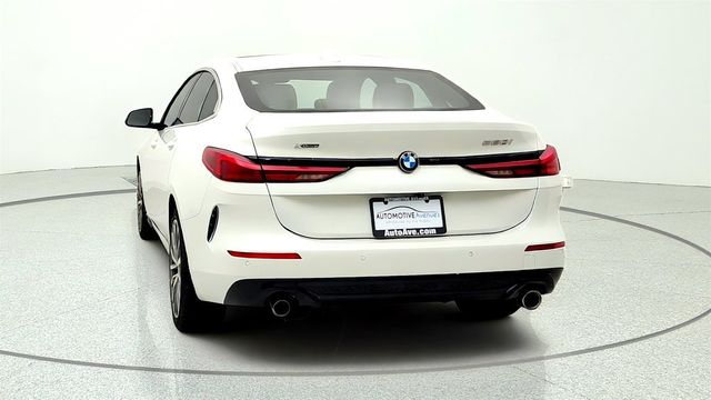 2024 BMW 2 Series 228i xDrive Gran Coupe w/ Premium Pkg & 18'' Wheels - 23059114 - 5