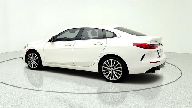 2024 BMW 2 Series 228i xDrive Gran Coupe w/ Premium Pkg & 18'' Wheels - 23059114 - 6