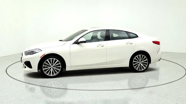 2024 BMW 2 Series 228i xDrive Gran Coupe w/ Premium Pkg & 18'' Wheels - 23059114 - 7