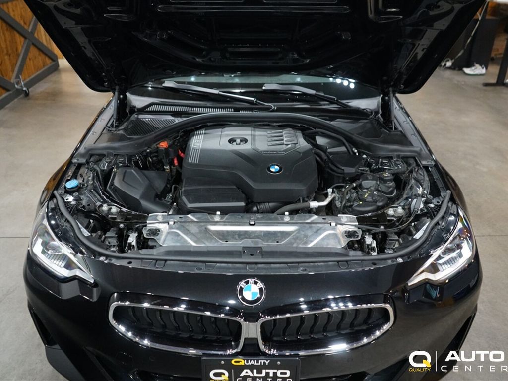 2024 BMW 2 Series 230i xDrive - 22945263 - 10