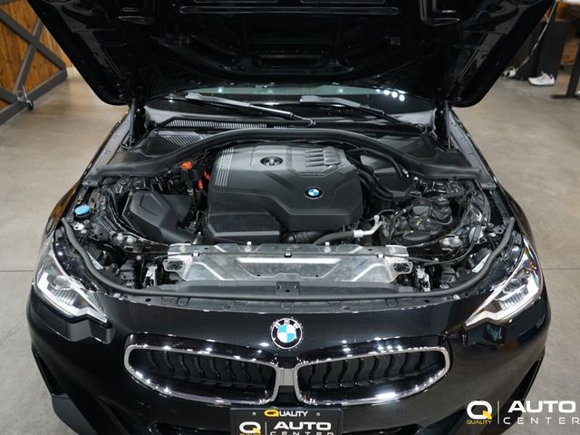 2024 BMW 2 Series 230i xDrive - 22945263 - 10