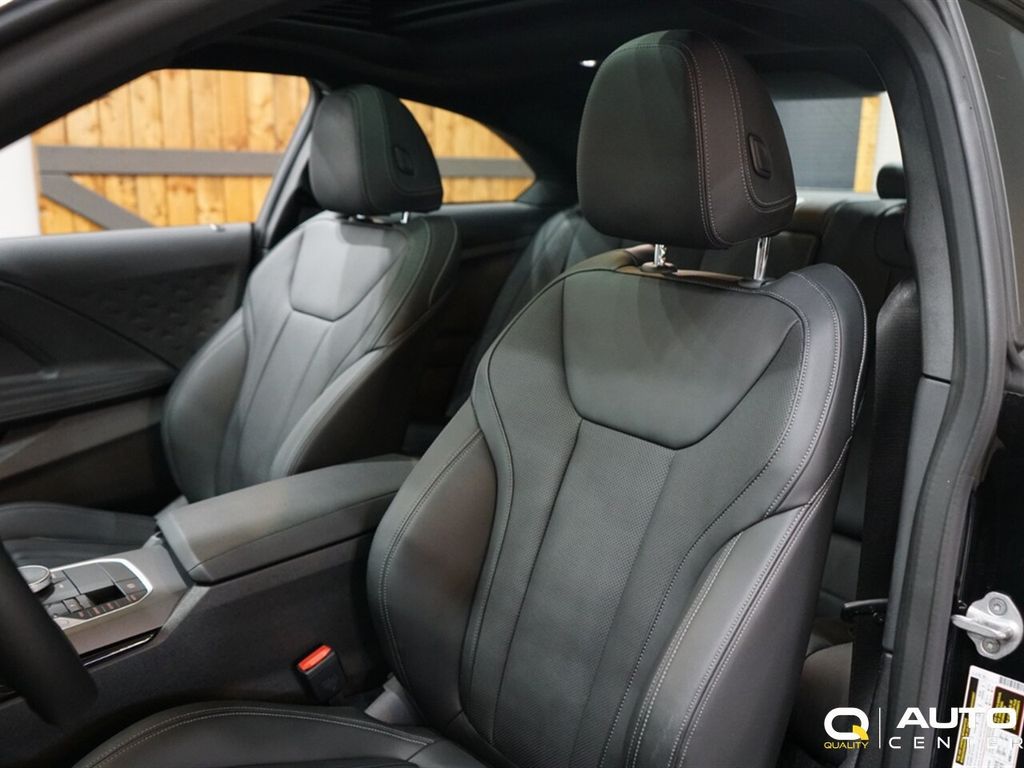 2024 BMW 2 Series 230i xDrive - 22945263 - 14