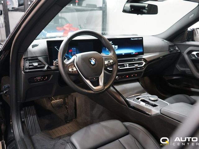 2024 BMW 2 Series 230i xDrive - 22945263 - 16