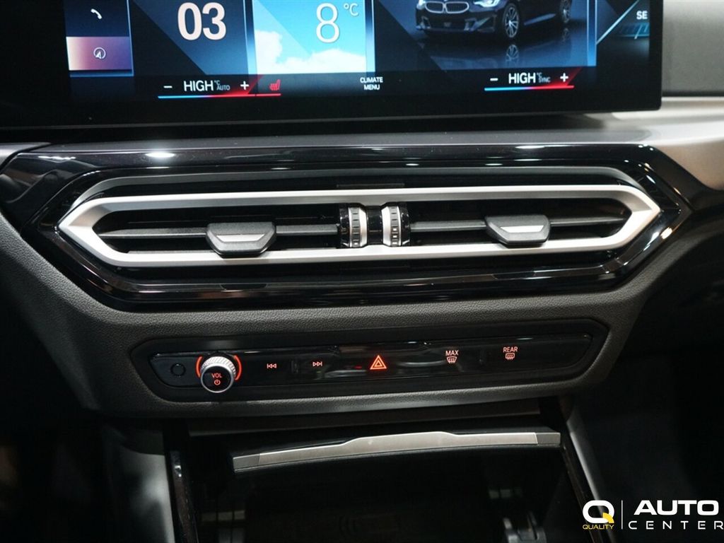 2024 BMW 2 Series 230i xDrive - 22945263 - 25