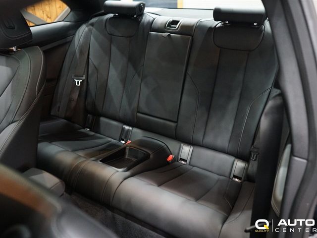 2024 BMW 2 Series 230i xDrive - 22945263 - 28