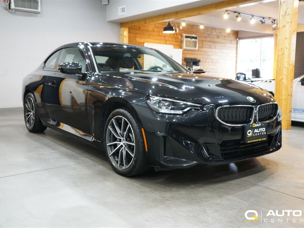 2024 BMW 2 Series 230i xDrive - 22945263 - 2