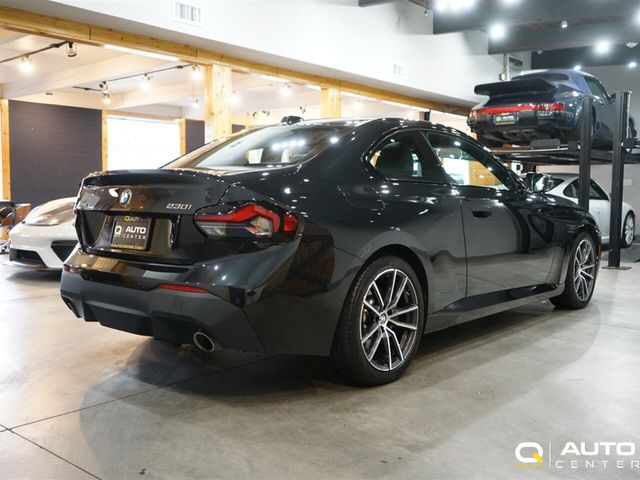 2024 BMW 2 Series 230i xDrive - 22945263 - 4
