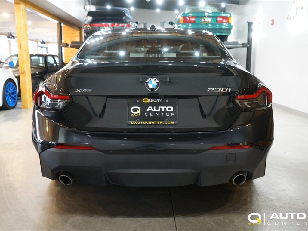 2024 BMW 2 Series 230i xDrive - 22945263 - 5